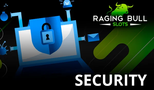 Raging Bull Casino license - methods safeguarding your experience on the site