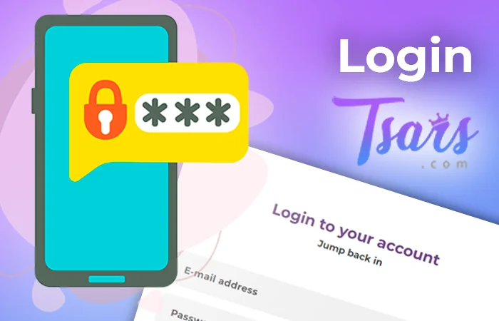 The login portal features handy options like 'Forgot Password' and a sign-up link for newcomers.
