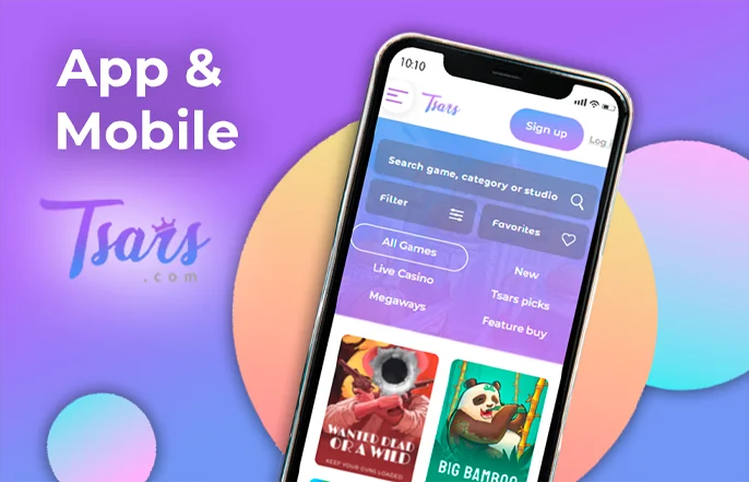Tsars Casino Online Registration Form - Your Step-by-Step Guide