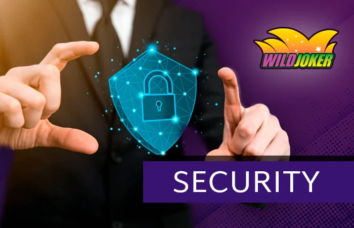 Reach Wild Joker's support via numerous channels by following the 'Contact us' link at the page bottom.
