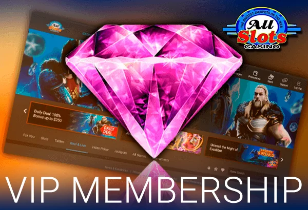 Australian Players' Guide to All Slots Casino's Loyalty Program - How to Get Involved