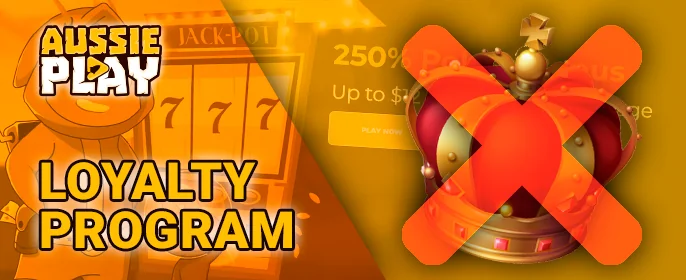 A glimpse at the gambling section and game categories of Aussie Play Casino