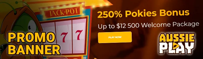 Further down the homepage, visitors find the games section. Five pokies are showcased with user-friendly navigation tools. At the bottom, players access shortcuts to various game categories.