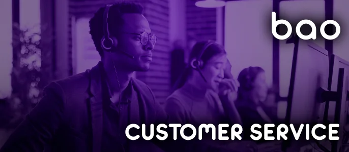 Technical Support at Bao Casino – Ways to Reach Out.