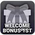 Welcome Bonus 1st Deposit – Enjoy a 100% boost up to AU$150 plus 100 complimentary spins