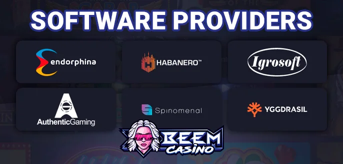Mobile gaming is favored by many Australians, and Beem Casino's site is perfectly tailored for mobile browsers. Players on the go can enjoy the full suite of games and services available.