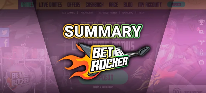 Betrocker Casino rewards for a second deposit are also in place, offering 100% up to AU$200 with just a AU$10 deposit. This can be enjoyed on any slot machine in the lobby, with prizes accessible for 30 days after claiming. Terms require a 40x wager.