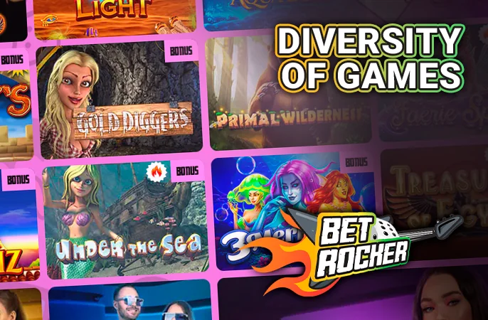 Betrocker Casino Overview 2025: A Prime Choice for Aussies Looking to Gamble with Real Cash