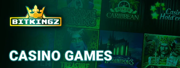 For those in Australia looking for a trusted online gambling platform, Bitkingz Casino stands out. Dive into our 2025 review for exclusive bonuses and a detailed analysis.