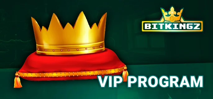 Upon visiting Bitkingz Casino's website, you're whisked back to a simpler time. Despite its modern inception, the site invokes the charm of the early internet days from the 90s.
