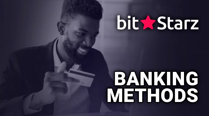 Our experience with deposits and withdrawals was smooth and hassle-free. Deposits typically reflect in seconds, and withdrawals adhere to the timelines as advertised on the BitStarz website.