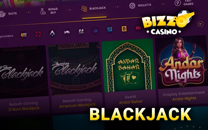 Offering diverse payment options, including the flexibility of cryptocurrencies, Bizzo Casino caters to various preferences.