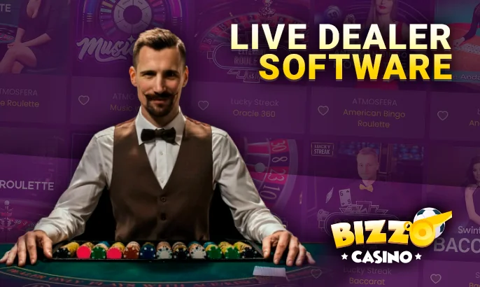 Dominating the center of Bizzo Casino’s homepage is a striking banner spotlighting enticing promotions. Players can further explore carefully curated sections featuring top games like pokies, live dealer software, bonus-boosting promotions, and a rewarding VIP program.