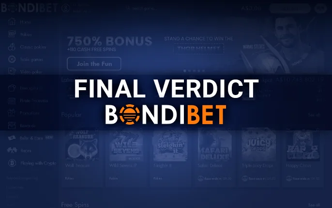 25 Registration Spins + 750% Deposit Bonus + 110 Cash Free Spins