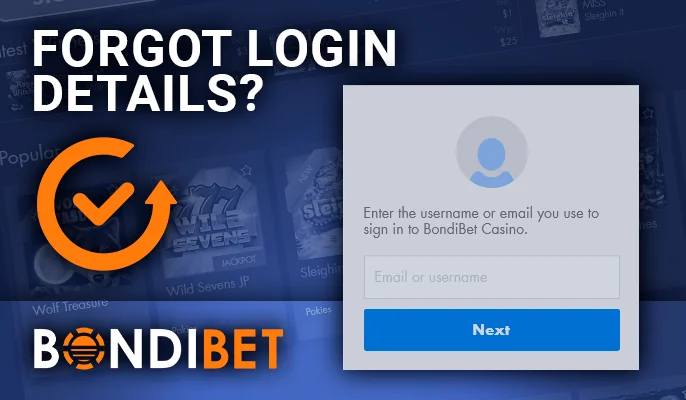 Effortless BondiBet Account Recovery: A Step-by-Step Guide