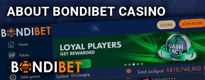Welcome New Players to BondiBet Casino with Real Money Opportunities