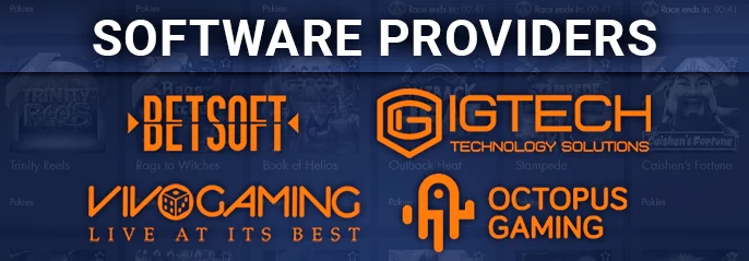 In addition to reading our detailed text review, don’t miss our comprehensive video overview of BondiBet Casino to get all the basic insights.