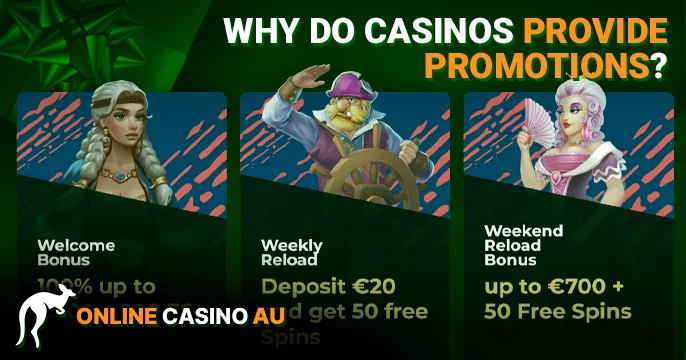 We've meticulously vetted countless gaming portals to uncover the best opportunities for our audience. This piece will enlighten you on promotions tailored for Australians, their stipulations, and the perks awaiting you.