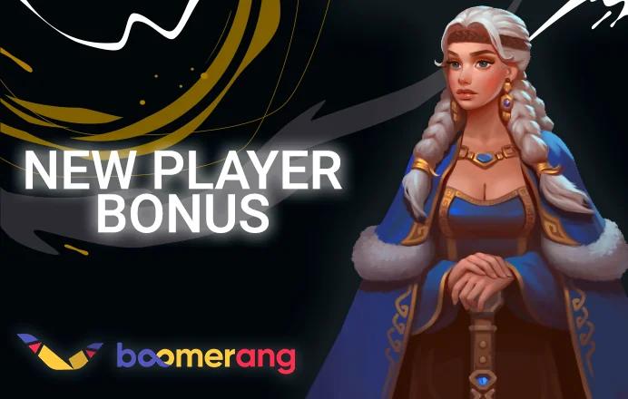 Just signed up? A deposit of at least AUD 30 lets you double it with a 100% deposit bonus up to AUD 750. Wagering is 30x on deposit and bonus. Welcome offer is active for ten days. Full T&Cs apply.