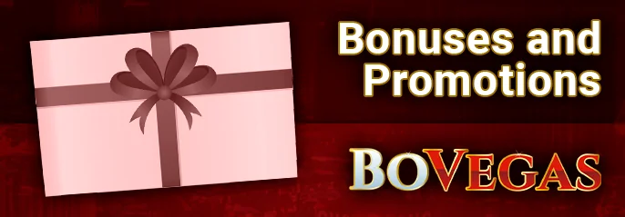 BoVegas Casino’s Bonus Offers for Australians – What’s on the Table
