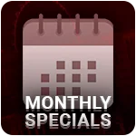 Monthly Specials at BoVegas Casino – Match Bonuses and Spins Each Month