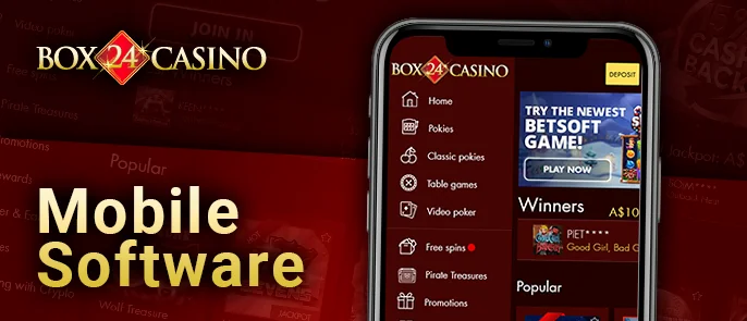 Box24 Casino Australia Joining Manual: How to Establish Your New Profile