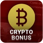 Want to add more to your experience after claiming your welcome rewards? Make your next three deposits with cryptocurrency for an additional 400% lift! Be mindful of the 35x wagering requirement. Don’t skip the finer print.