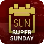 Weekends at Box 24 open up fresh opportunities to earn. Participate in their weekly tournaments for your shot at an AUD 2,500 win! With Super Sundays, 50 victorious participants get cash prizes and free spins. Start with a minimum AUD 50 deposit!
