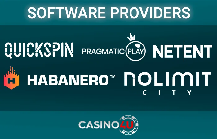 A guide for newcomers at Casino4U: Everything you should know before diving into real money play.