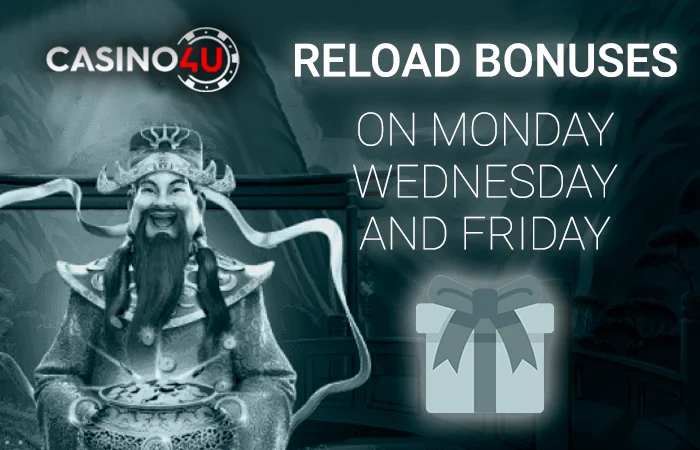Discover Free Spins Extravaganzas Every Tuesday, Thursday, and Saturday