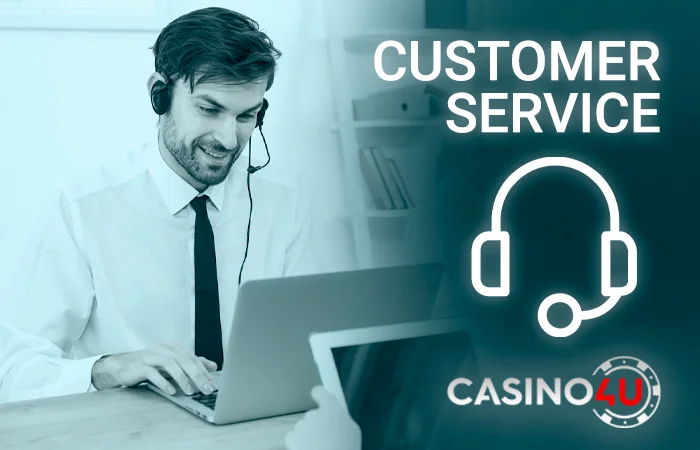 We can all be forgetful sometimes, like misplacing our Casino 4 U account password. But fear not, for resetting it is straightforward.