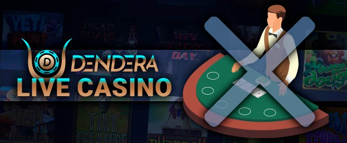 Discovering Live Games at Dendera Casino Made Easy