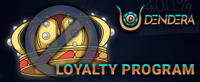 Eligibility of Australian Players for Dendera Casino's VIP Program