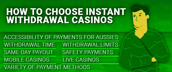 Payment Accessibility for Australians