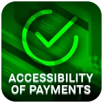 A collection of Australian casinos offering immediate withdrawals and swift payouts.