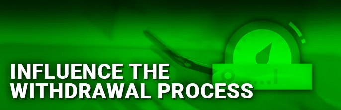<b>Step 1</b> – Conduct thorough research to select a trusted online casino renowned for quick payouts, or pick from
