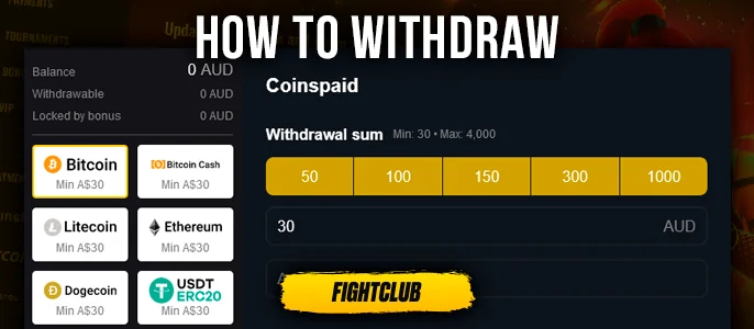 Password Reset Guidance for Fight Club Casino Accounts