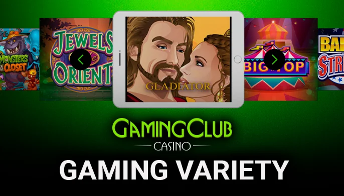Pokie machines designed to dazzle seasoned players parade on Gaming Club’s stage. Fans can trial demo versions for risk-free rehearsals, mastering tactics, while the real deal waits for daring bettors post-trial.