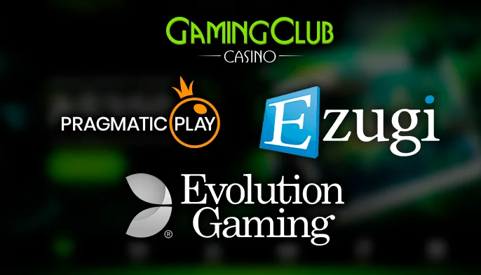 A loyalty program, automatically enrolling new Aussie players, is at Gaming Club’s heart. Your gameplay translates into points, scaling with your betting prowess.