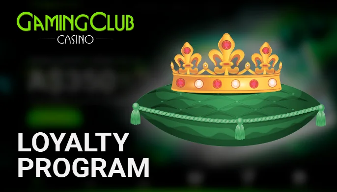 Gaming Club Casino: Exclusive Aussie Promotions and Top-tier Games