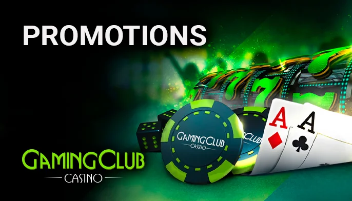 From cash showers to free spins galore, promotions vary and unfold on the homepage.