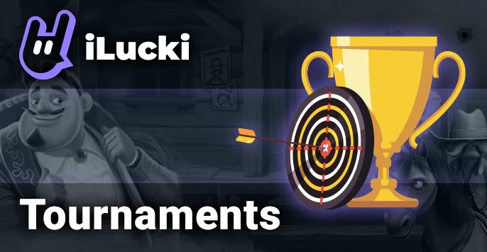 iLucki Casino tournaments for Kiwi gamers