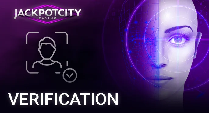 Verifying Your Identity at Jackpot City
