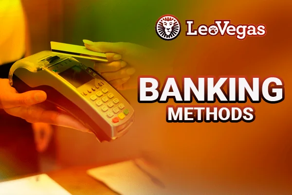 Navigating LeoVegas Casino is intuitive, even for complete novices. Upon entering the site, users will notice a simple, functional design with ample white space around the edges.