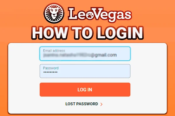 Account authorization process queries from the Casino site.