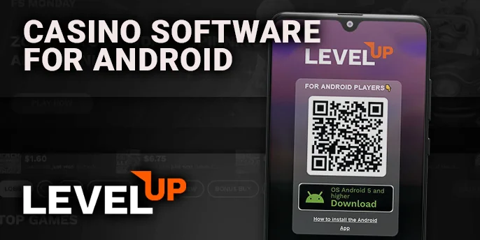 Log in to LevelUp Casino before you jump into the games. Here’s a simple walkthrough.