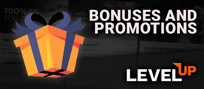 Ensure your weekends are thrilling with a 30% Reload Bonus up to AUD 100, complemented with 60 Free Spins.