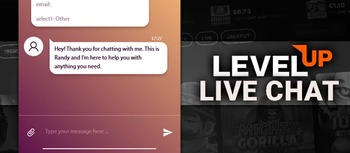 Not all gaming providers extend their services to Australian audiences.