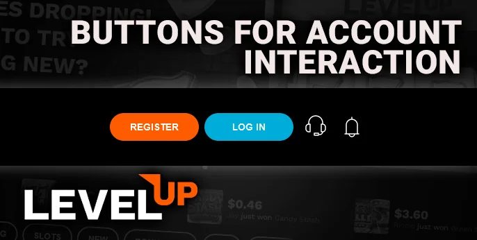 Adjacent to gaming categories, discover the Search Bar and “All Providers” button, allowing you to filter through pokies by name or developer. The area also depicts a list of standout games.
