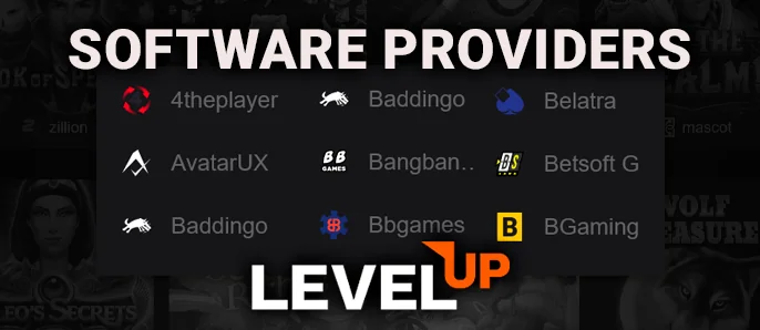 Aussies looking to try their luck on pokies must create an account. Here's a straightforward guide to signing up at LevelUp Casino: